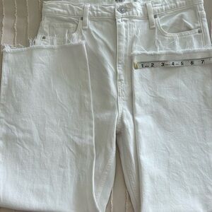 Hudson Jeans LA White Women’s Jeans